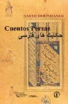 cuentos persas (ed. bilingue persa-español)-9788495855442