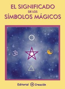 el significado de los simbolos magicos (ebook)-leo kabal-9788495919342