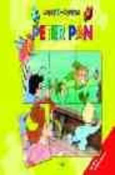 peter pan-9788496128842