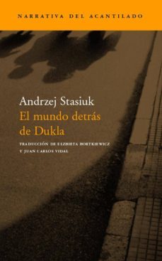 el mundo detras de dukla-9788496136342