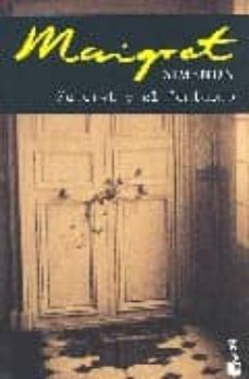 maigret y el fantasma-georges simenon-9788496171442