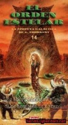 los aborigenes de kalgalla; los hombres de arkand (el orden estel ar, 14) (ofertas martinez)-9788496232242