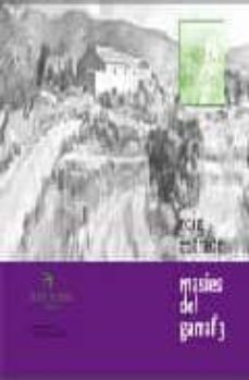 masies del garraf 3-pau roig estrade-9788496349742