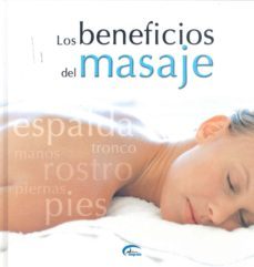 los beneficios del masaje-9788496355842