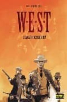 west 1: la caida de babilonia-9788496415942