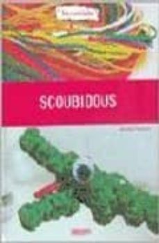 scoubidous-9788496449442