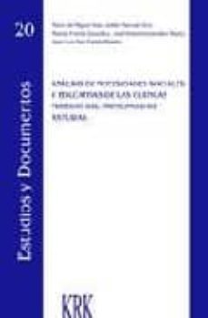 analisis de necesidades sociales y educativas de las cuencas mine ras del principado de asturias-mario de miguel diaz-9788496476042