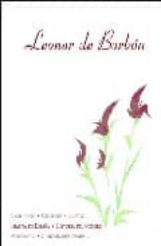 leonor de borbon-9788496482142