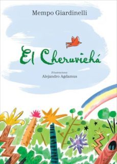 el cheruvicha-9788496509542