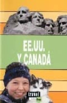 eeuu y canada (travel time)-9788496519442