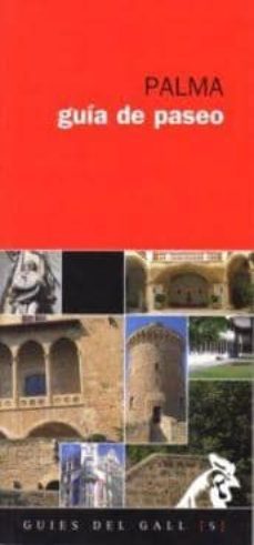 palma: guia de paseo-tomas vibot-9788496608542