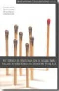 retorica e historia en el siglo xix: sagasta: oratorio y opinion publica-jose antonio y ot caballero lopez-9788496637542