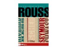 la caligrafia vive-ricardo roussellot-9788496657342