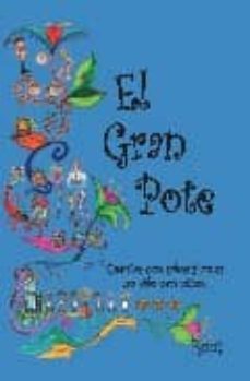 el gran pote-rosa perez-9788496679542