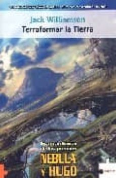 terraformar la tierra-9788496689442