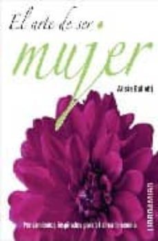 el arte de ser mujer (pack)-alicia gallotti-9788496708242