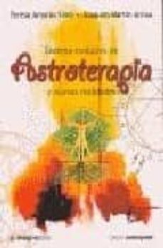 sistema evolutivo de astroterapia y nuevas realidades-teresa amoros simo-joaquim martin arnau-9788496715042