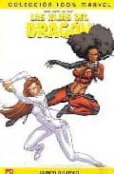 las hijas del dragon-9788496734142