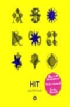 hit: logos and symbols (included cd-rom)-9788496774742