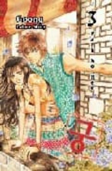 goong vol. 3-9788496789142