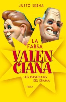 la farsa valenciana-9788496797642