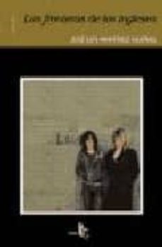 fronteras de los ingleses-jose luis martinez dueñas espejo-9788496806542