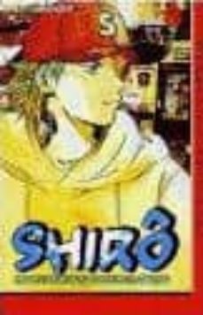 shiro 8-naoki serizawa-9788496825642