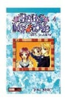 baby, my love nº 4-yoko maki-9788496871342