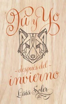 tu y yo despues del invierno-9788496886742