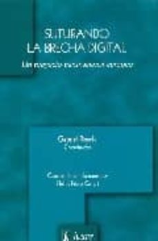 suturando la brechas digital: un proyecto trasnacional europeo-9788496913042