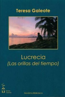 lucrecia (las orillas del tiempo)-9788496959842