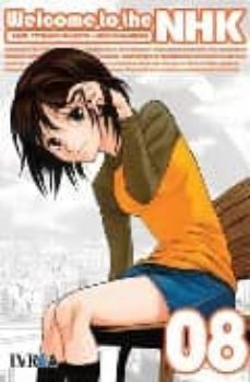 welcome to nhk nº 8-9788496967342