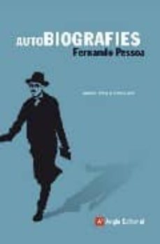 autobiografies en plural-fernando pessoa-9788496970342