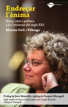 endreçar l anima-marina geli-9788496981942