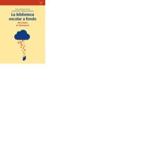 la biblioteca escolar a fondo-raul cremades garcia-9788497048842