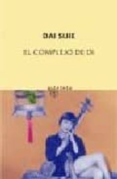 el complejo de di-dai sijie-9788497110242