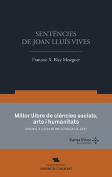 -francesc xavier blay meseguer-9788497176842