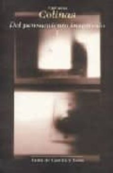 del pensamiento inspirado (2 vols.)-antonio colinas-9788497180542