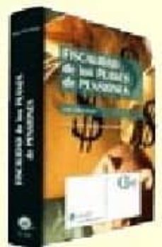 fiscalidad de los planes de pensiones-juan calvo vergez-9788497259842