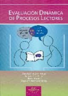 evaluacion dinamica de procesos lectores-9788497275842
