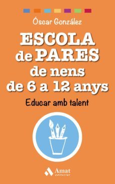 escola de pares de nens de 6 a 12 anys-9788497359542