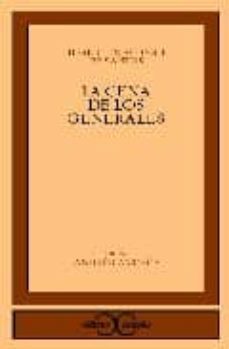 la cena de los generales-9788497402842