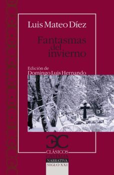 fantasmas del invierno (ebook)-9788497406642