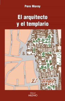 el arquitecto y el templario (ebook)-pere morey-9788497433242
