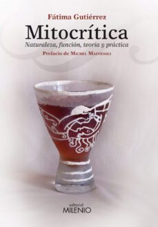 mitocritica-fatima gutierrez fernandez-9788497434942