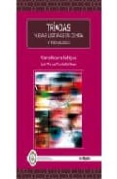 triadas: nuevas lecturas en ciencia y tecnologia-a requena rodriguez-9788497452342