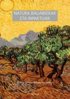 natura baliabideak eta inpaktuak-9788497463942