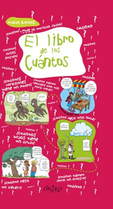 el libro de los cuantos-9788497543842