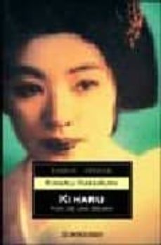 kiharu: vida de una geisha-9788497594042