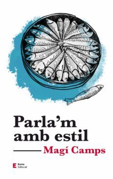 Imagen Principal de PARLA'M AMB ESTIL